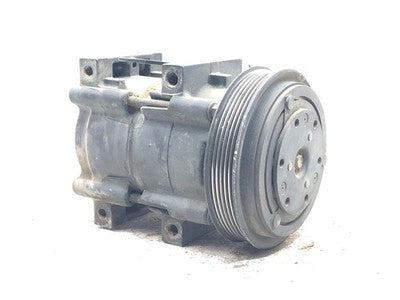 1994-1995 Ford F250 Ac Compressor Air Conditioner Pump Assembly Oem 7.5L 460