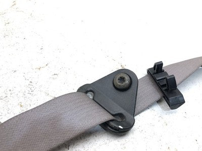 05-09 Chevy Equinox Passenger Right Front Seat Belt Retractor Shoulder Gray 14C