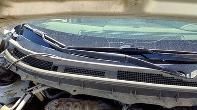 2008-15 Nissan Rogue Passenger Right Windshield Wiper Arm Oem Blade Lever