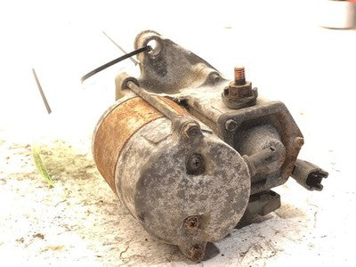 2001-2003 Toyota Highlander Starter Motor 3.0l 1mzfe