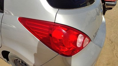 2007-2011 Nissan Versa Driver Left Outer Tail Light Brake Lamp Oem Rear