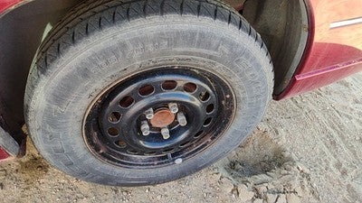1990-2001 Chevy Lumina 15 Steel Wheel Oem Factory Rim 09592147