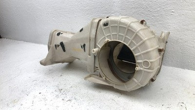 1988-1991 Honda Civic Crx Hatchback Blower Motor Housing Oem Hvac Heater Box Ac
