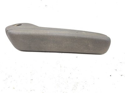 08-10 Dodge Grand Caravan Passenger Right Front Arm Rest Side Seat Oem Gray Ds