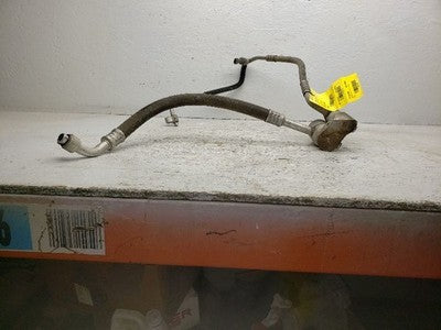 1999-2002 Chevy Silverado Air Conditioner Line Set Oem Ac Hoses 15050461