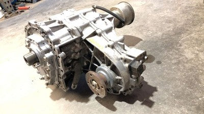 1996-1997 Nissan Hardbody Pickup Transfer Case Assembly Oem 4X4 4Wd Tcase Mt 4X4