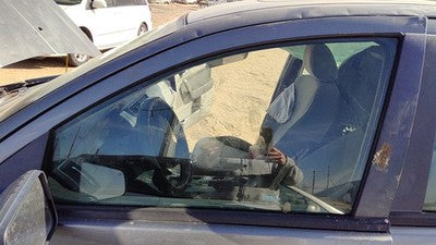 2008-2011 Ford Focus Driver Left Front Side Window Door Glass Oem 8S4Z5421411A