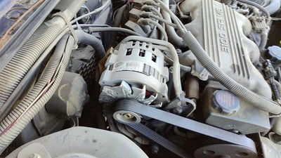 1994-1996 Olds Cutlass Ciera Alternator 3.1L 19152475