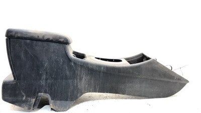 2007-2016 Chevy Impala Ss Center Console With Arm Rest Oem Ebony 192 Complete