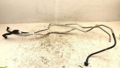2015 Ford F250 Fuel Supply Return Line Set Oem 6.7L Powerstroke Diesel