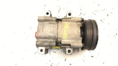 2004-07 Mercury Monterey Ac Compressor Air Conditioner Pump Assembly Oem 4.2L