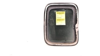 2004-2008 Chevy Colorado Driver Left Rear Side Window Door Glass Back Quarter