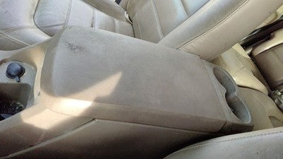 2004-2005 Ford Explorer Center Console Lid Only Oem Arm Rest Fold Down Tan Gp