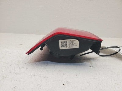 2008-2017 Jeep Patriot Driver Left Tail Light Oem Brake Lamp Rear 5160365Ag