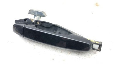 2008-2009 Pontiac G8 Passenger Right Rear Outside Door Handle Oem Back Black 80U