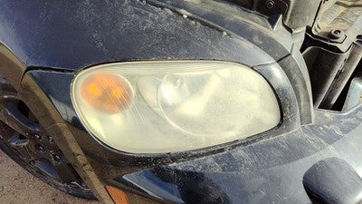 2006-2011 Chevy Hhr Passenger Right Head Light Oem Front Lamp 15827442
