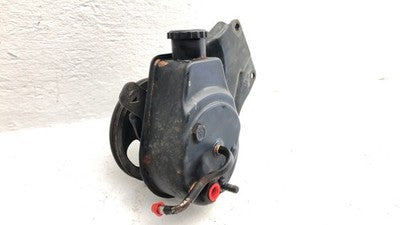 1989 Dodge Ram Van 250 Mount Bracket Set For Power Steering Pump Oem 5.2L