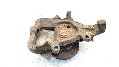 00 Ram 1500 Passenger Right Front Spindle Steering Knuckle With Wheel Hub 4X2