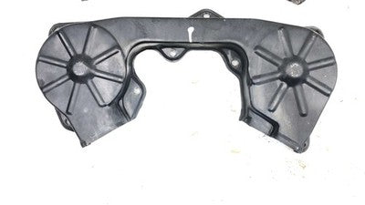 00-04 Xterra Complete Set Of Timing Covers Oem Upper Lower Inner Outer 3.3L
