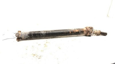 2007-2013 Gmc Sierra 1500 Front Drive Shaft Oem Driveline 4X4 4Wd Transfer Case