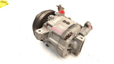 2004 Legacy Outback Ac Compressor Air Conditioner Pump Assembly Oem 2.5L