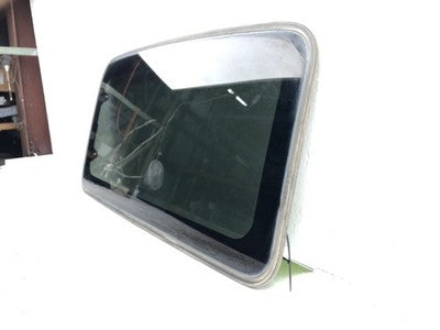 2009-2017 Chevy Traverse Sun Roof Glass Oem Top Window 20814012