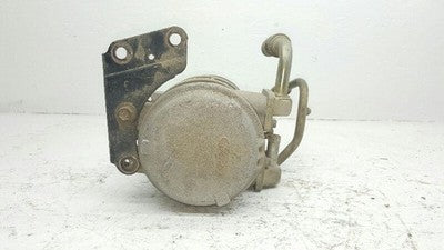 1986-1987 Ford Aerostar Ac Compressor Air Conditioner Pump Assembly Oem 2.9L
