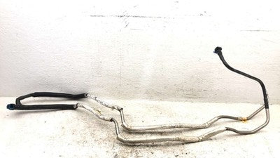 2015 Ford F250 Fuel Supply Return Line Set Oem 6.7L Powerstroke Diesel