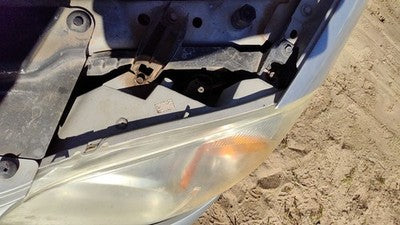 2005-2010 Chevy Cobalt Driver Left Head Light Oem Front Lamp 22740621