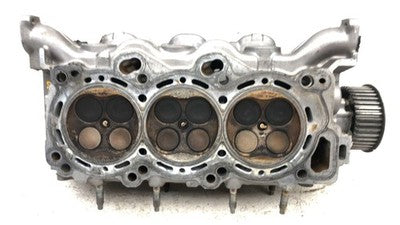 1998-2002 Honda Passport Driver Left Cylinder Head Assembly Oem 3.2L 59519C