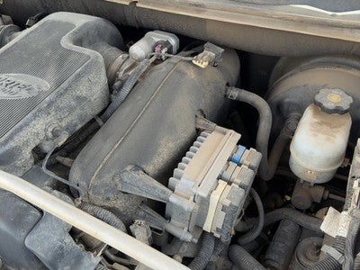 2004-2007 Buick Rainier Intake Manifold Oem 4.2L 89017800