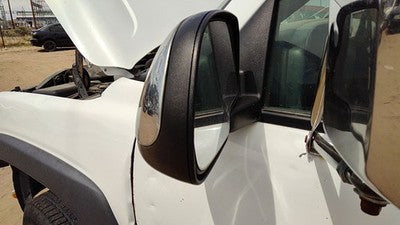 1999-2002 Chevy Silverado 2500 Hd Driver Left Side Mirror Door Mounted Oem