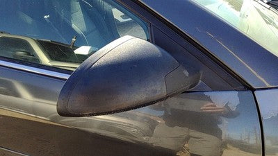05-09 Pontiac G6 Passenger Right Power Side Mirror Door Mounted Oem Granite 59U