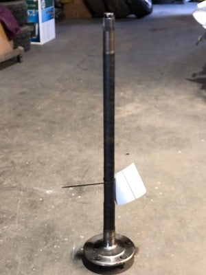 1983-1986 Ford F150 Passenger Right Rear Axle Shaft Oem Back 8.8 E3tz4234d