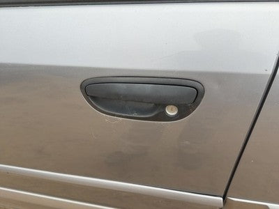 2007-2009 Subaru Legacy Outback Driver Left Front Outside Door Handle Oem