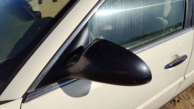 2005-2008 Buick Lacrosse Driver Left Power Side Mirror Door Mounted Oem 15886519