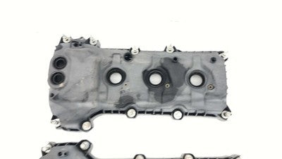 2011-2019 Ford Explorer Pair Of Valve Covers Oem 3.5L Set Br3z6582e