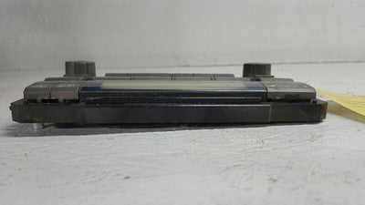 2004-2005 Nissan Armada Audio Equipment Radio Receiver Am-Fm-Stereo-6 Disc Cd