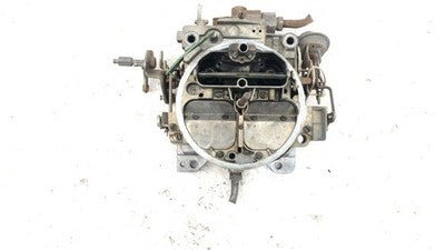 1979 Chevy K10 Builder Carburetor Oem 5.7L 7044213 Dk 17079690