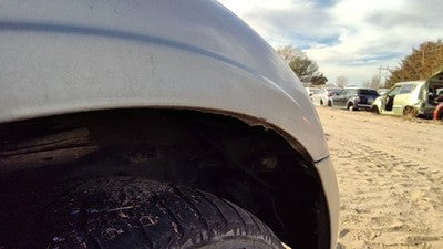 2001-2005 Chrysler Pt Cruiser Passenger Right Front Fender Oem Pkj Light Almond