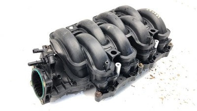 2011 2012 2013 Ford F150 Intake Manifold Oem 5.0l Bl3z9424a