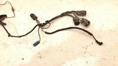 1979 Ford Van E250 Wiring Harness For Engine Oem 5.8L
