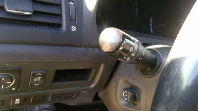 10 11 Lexus Hs250h Hybrid Turn Signal Switch Column Control Lever Headlight Oem