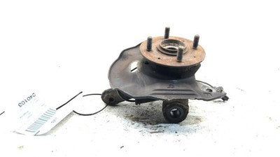 11-14 Insight Passenger Right Front Spindle Steering Knuckle With Wheel Hub