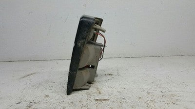 1988-1993 Pontiac Lemans Driver Left Tail Light 2 Door Oem 05974272