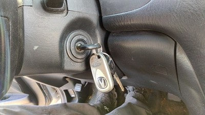 2001-2006 Acura Mdx Ignition Switch Assembly With Key Complete Electrical Oem