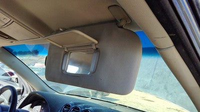 2007-2008 Nissan Altima Passenger Right Sun Visor Oem 4 Door 96400ja20a