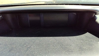 2016 Subaru Wrx Dash Display Screen Oem Information Unit Head 85261Va200