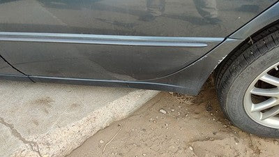 1999-2004 Chrysler 300M Driver Left Rear Lower Rocker Panel Moulding Side Skirt