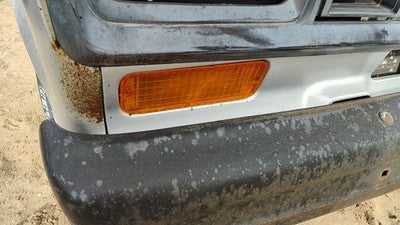 83-88 Ford Ranger Passenger Right Front Turn Signal Light Lamp Fender Mounted